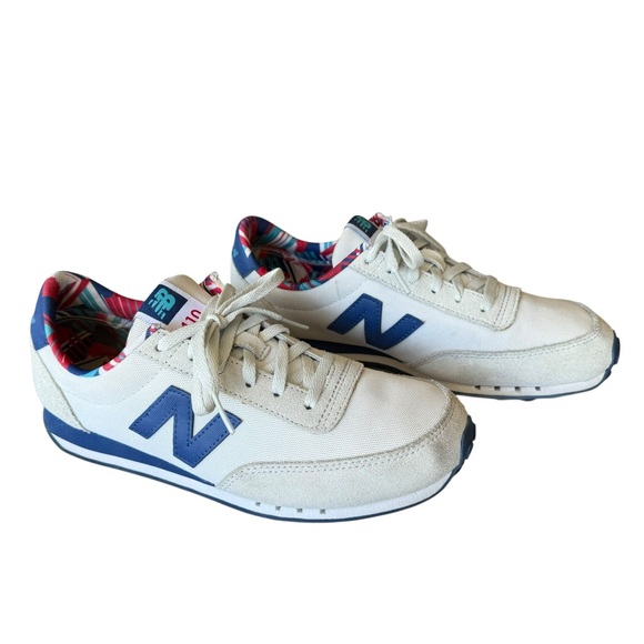 New Balance 410 Retro Running Shoes, Womens size 8 - Picture 3 of 10